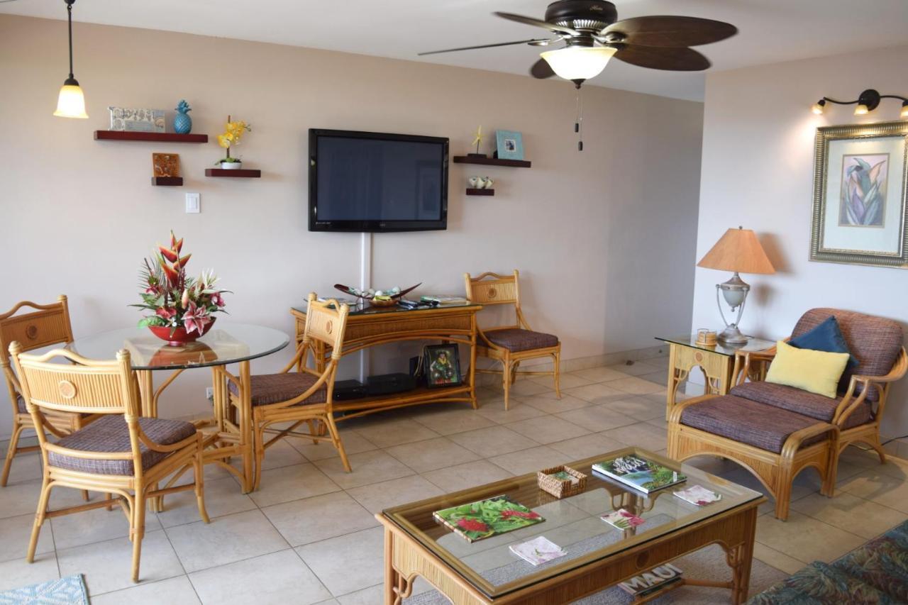 Apartment Kalama Terrace P309 *