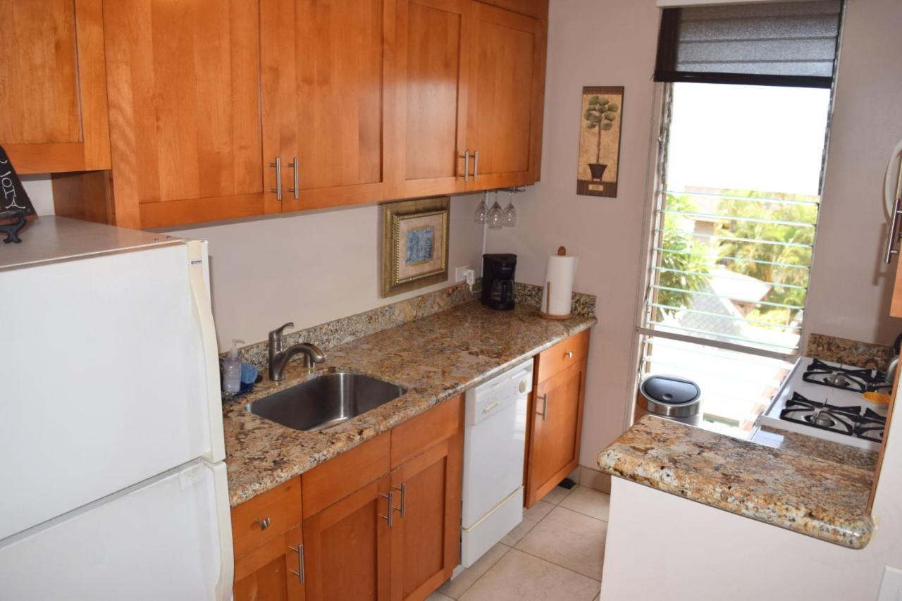 Apartment Kalama Terrace P309