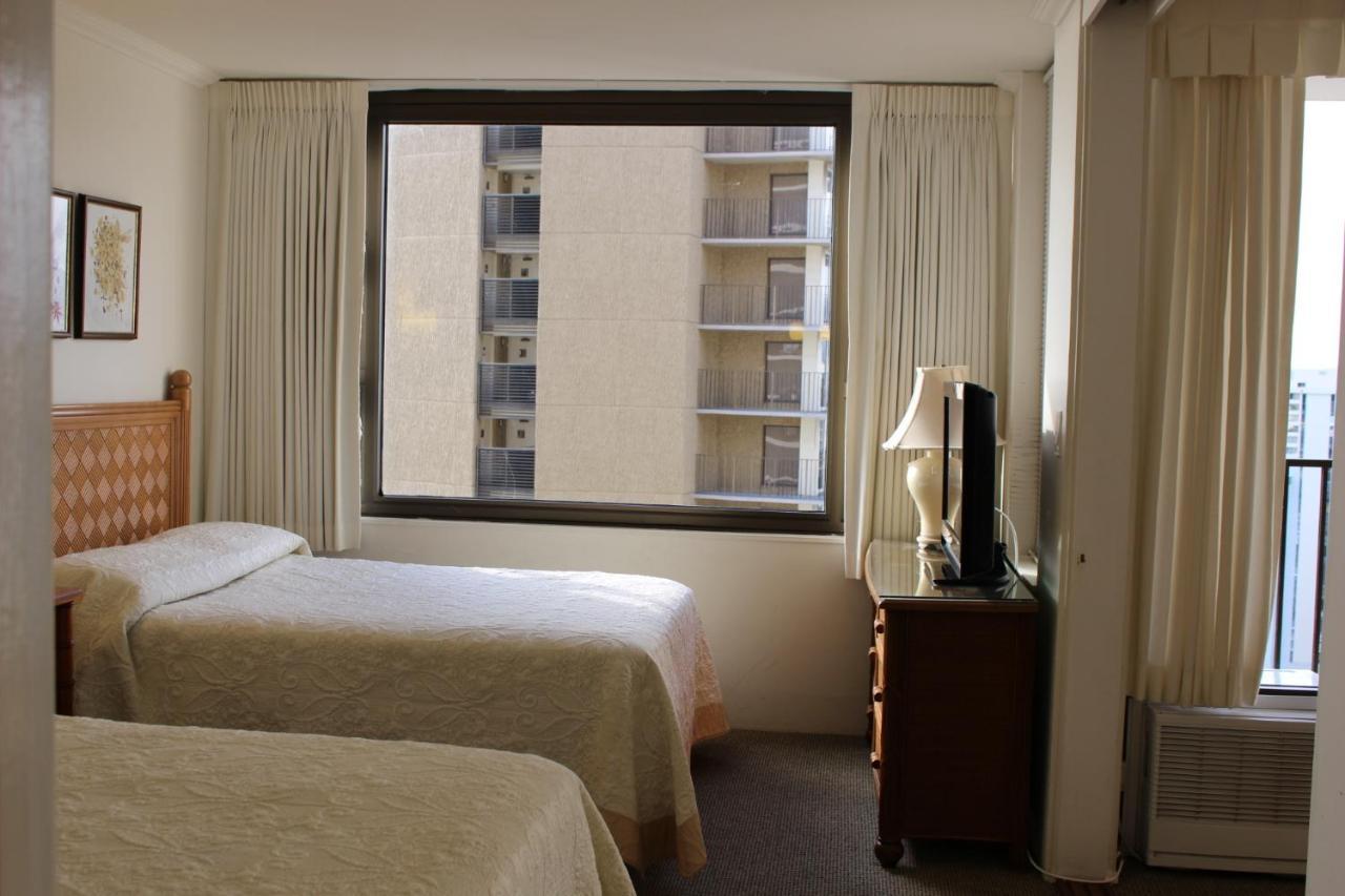 Ponoaloha 3* Honolulu