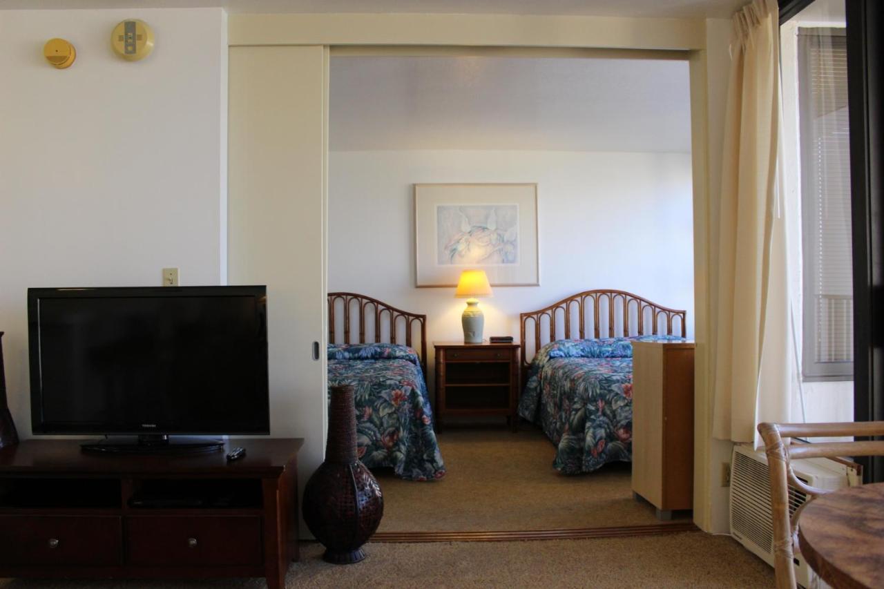Aparthotel Ponoaloha Honolulu