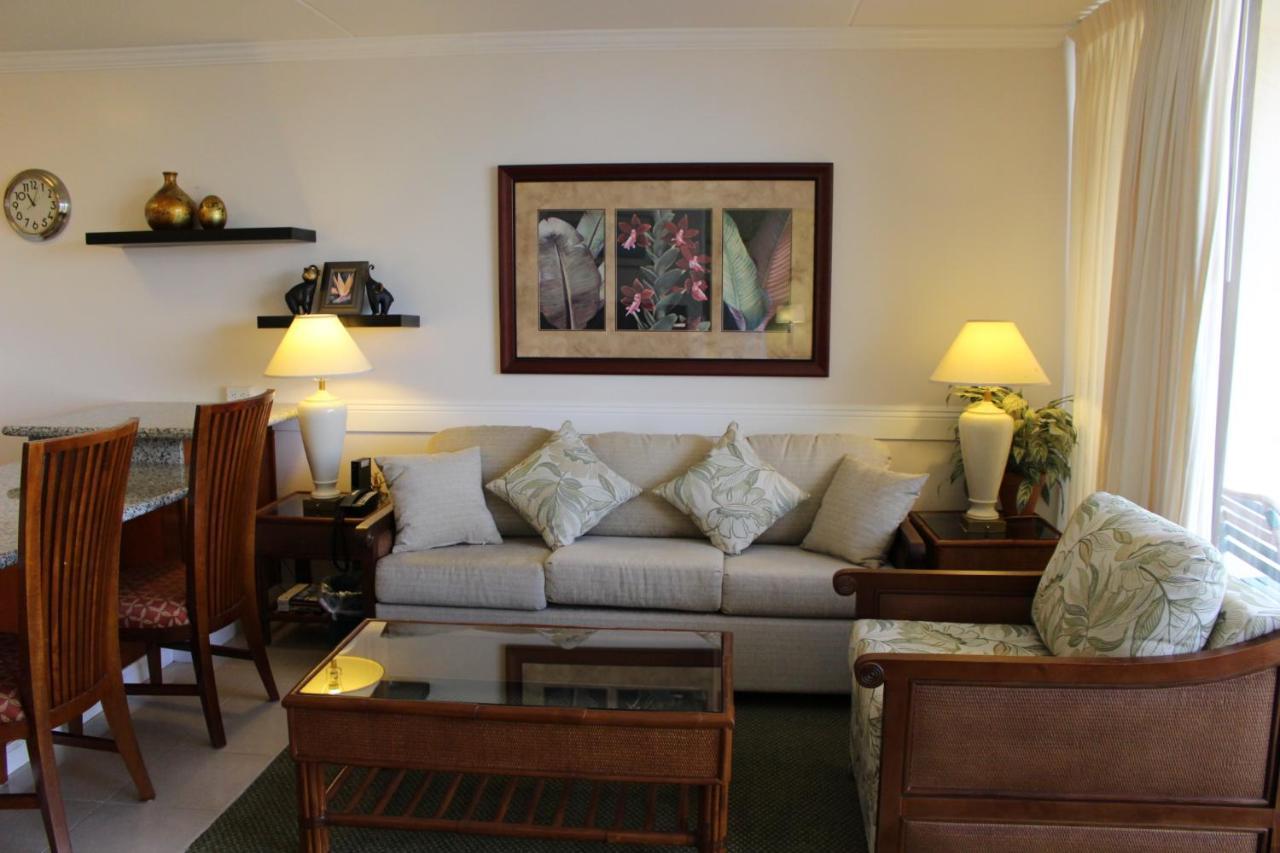 Ponoaloha Aparthotel Honolulu