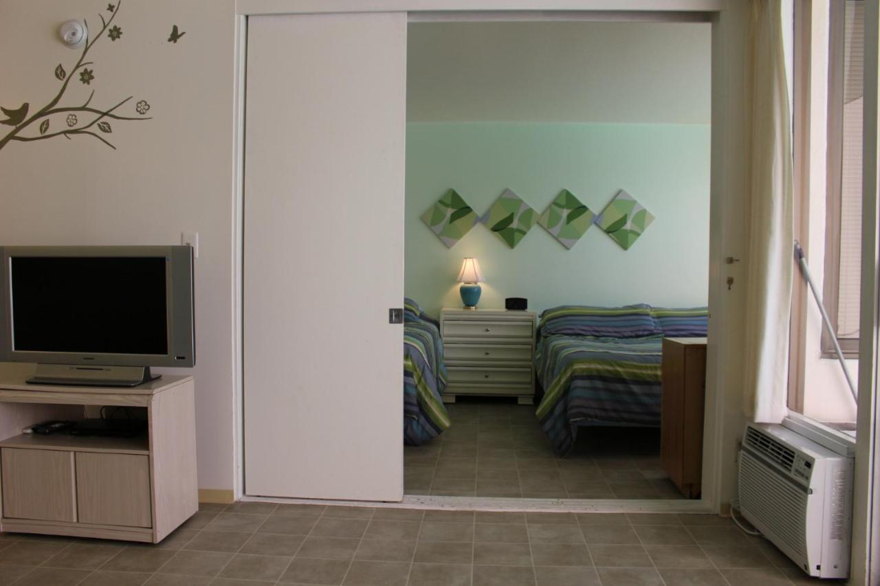 Aparthotel Ponoaloha 3*