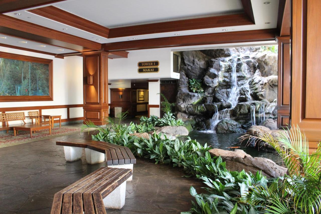 Ponoaloha Honolulu