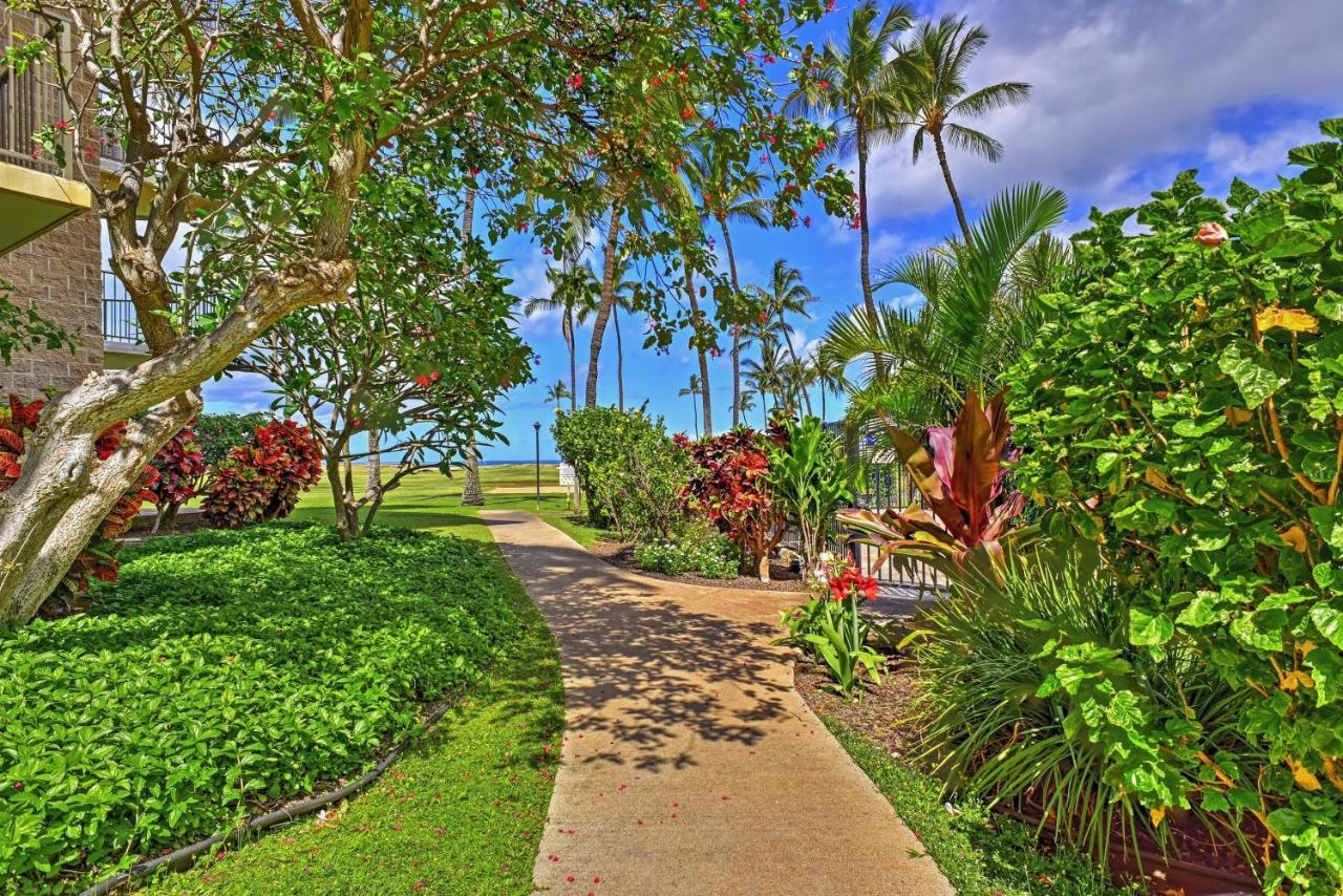 Haven At Village By The Sea, Steps To Beach!