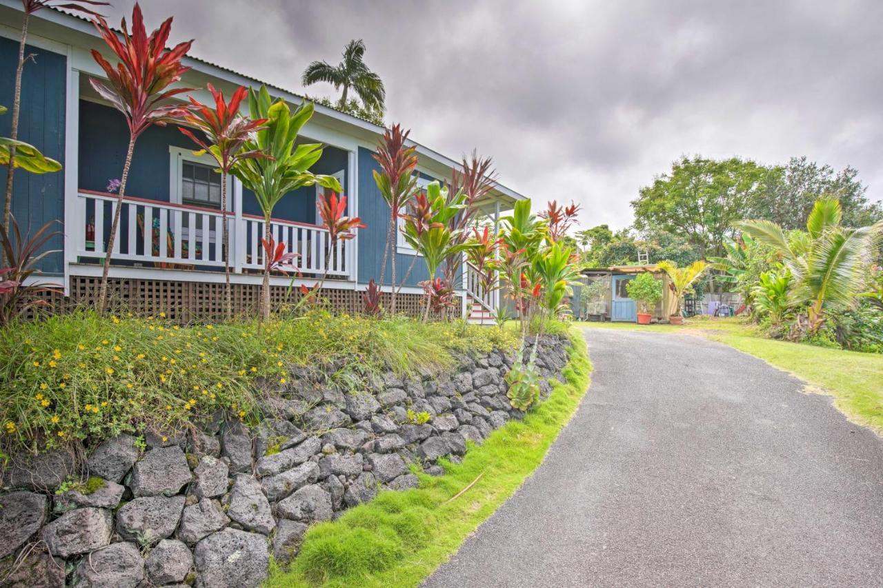 Holiday home Private Wing Of Historic Less Than 5 Mi To The Ocean!