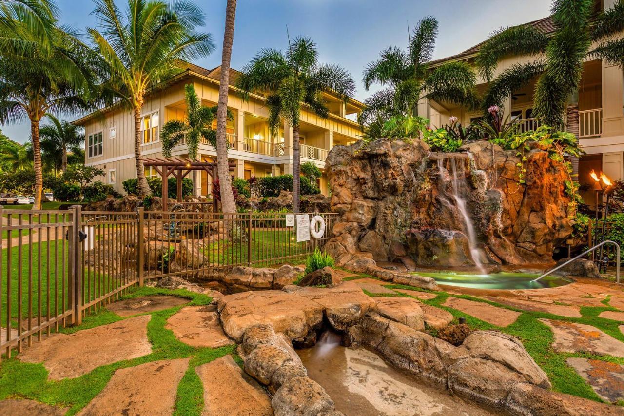 The Villas At Poipu Kai Holiday home *