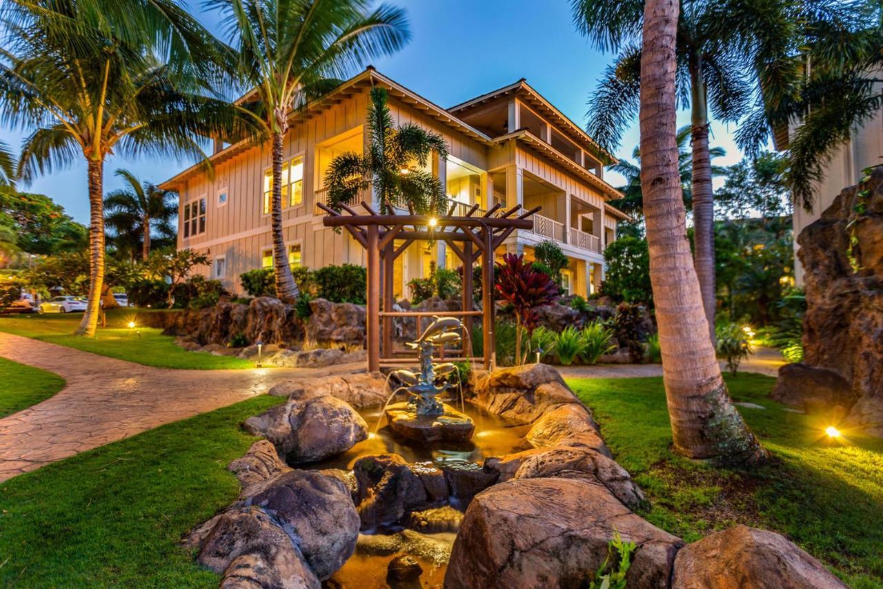 Holiday home The Villas At Poipu Kai