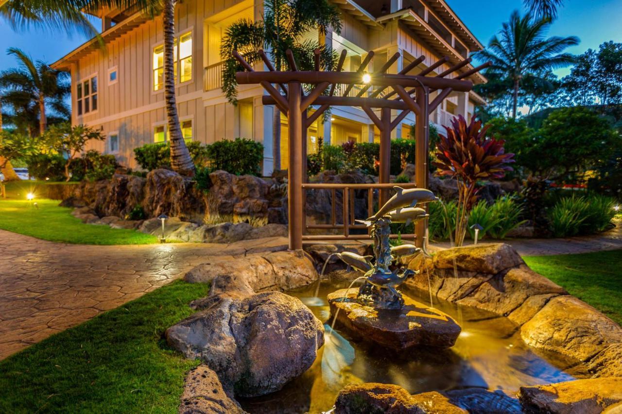 The Villas At Poipu Kai Holiday home *