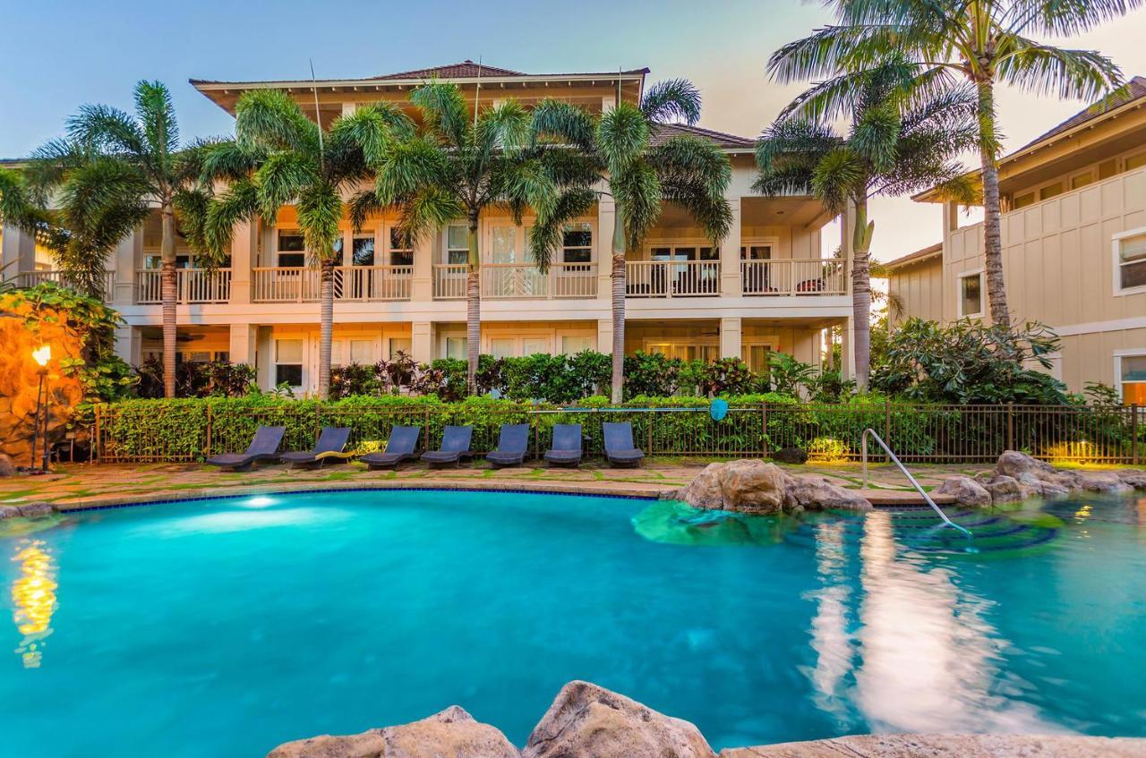The Villas At Poipu Kai Holiday home