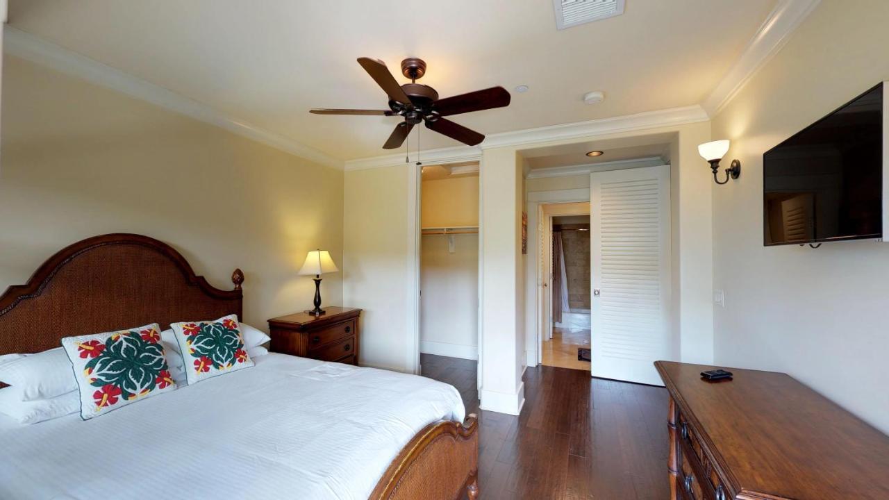 The Villas At Poipu Kai * Koloa