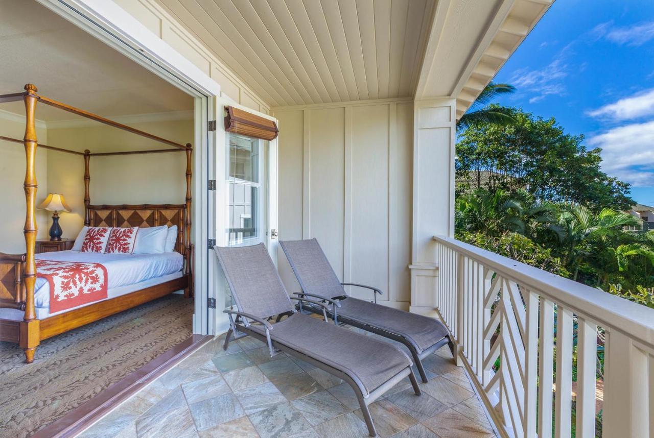 The Villas At Poipu Kai Holiday home *