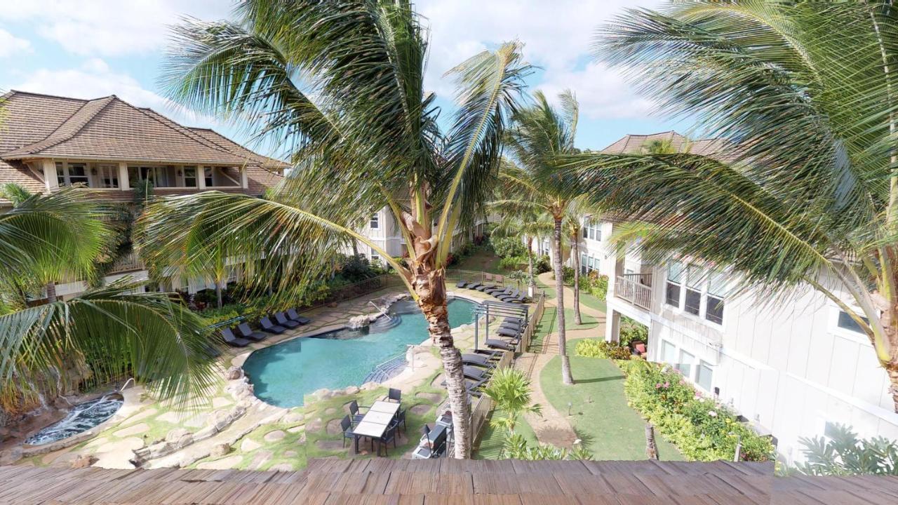Holiday home The Villas At Poipu Kai Koloa