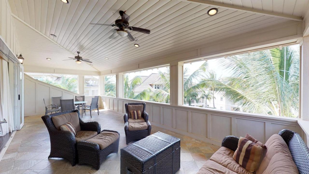 The Villas At Poipu Kai Holiday home Koloa