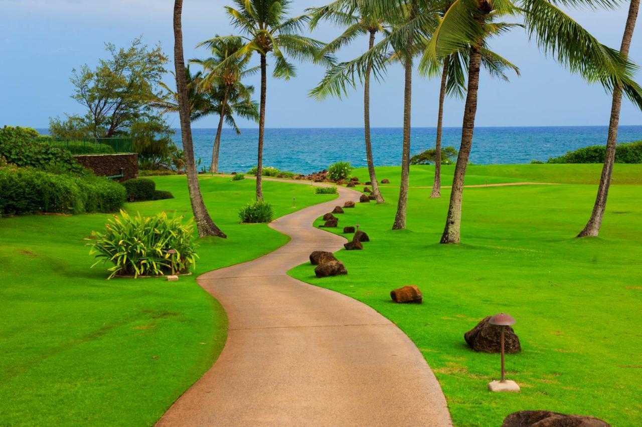 The Villas At Poipu Kai Koloa