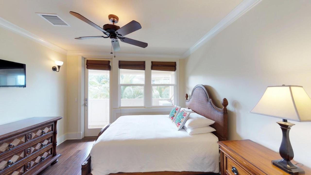 The Villas At Poipu Kai Holiday home *