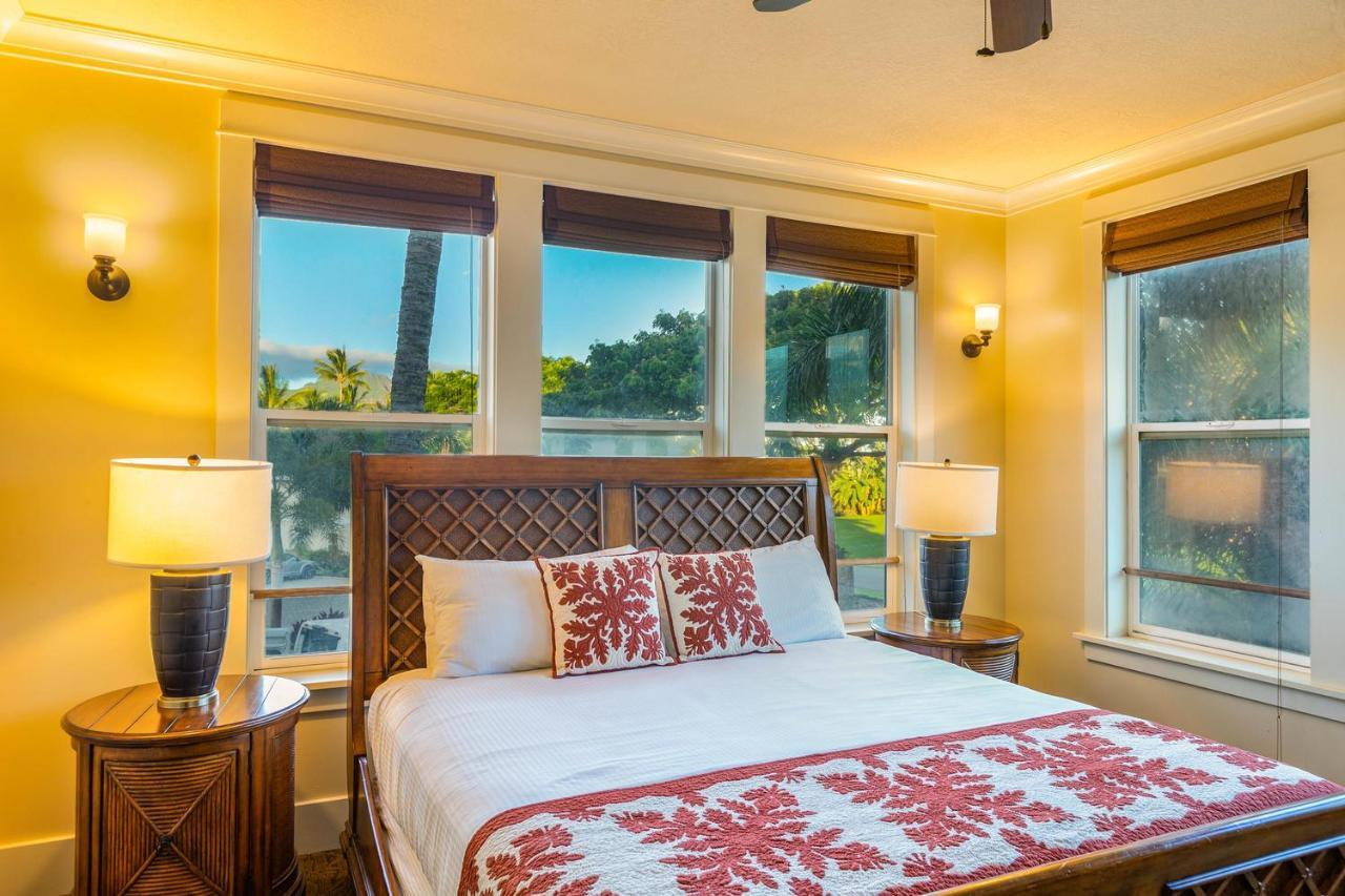 The Villas At Poipu Kai