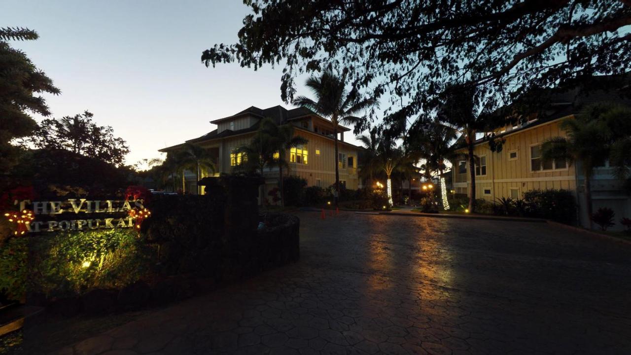 The Villas At Poipu Kai Holiday home *