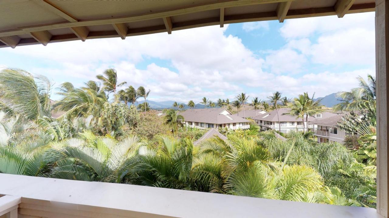 Holiday home The Villas At Poipu Kai *
