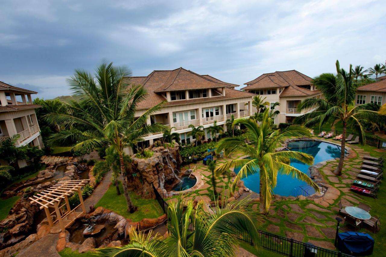The Villas At Poipu Kai Holiday home