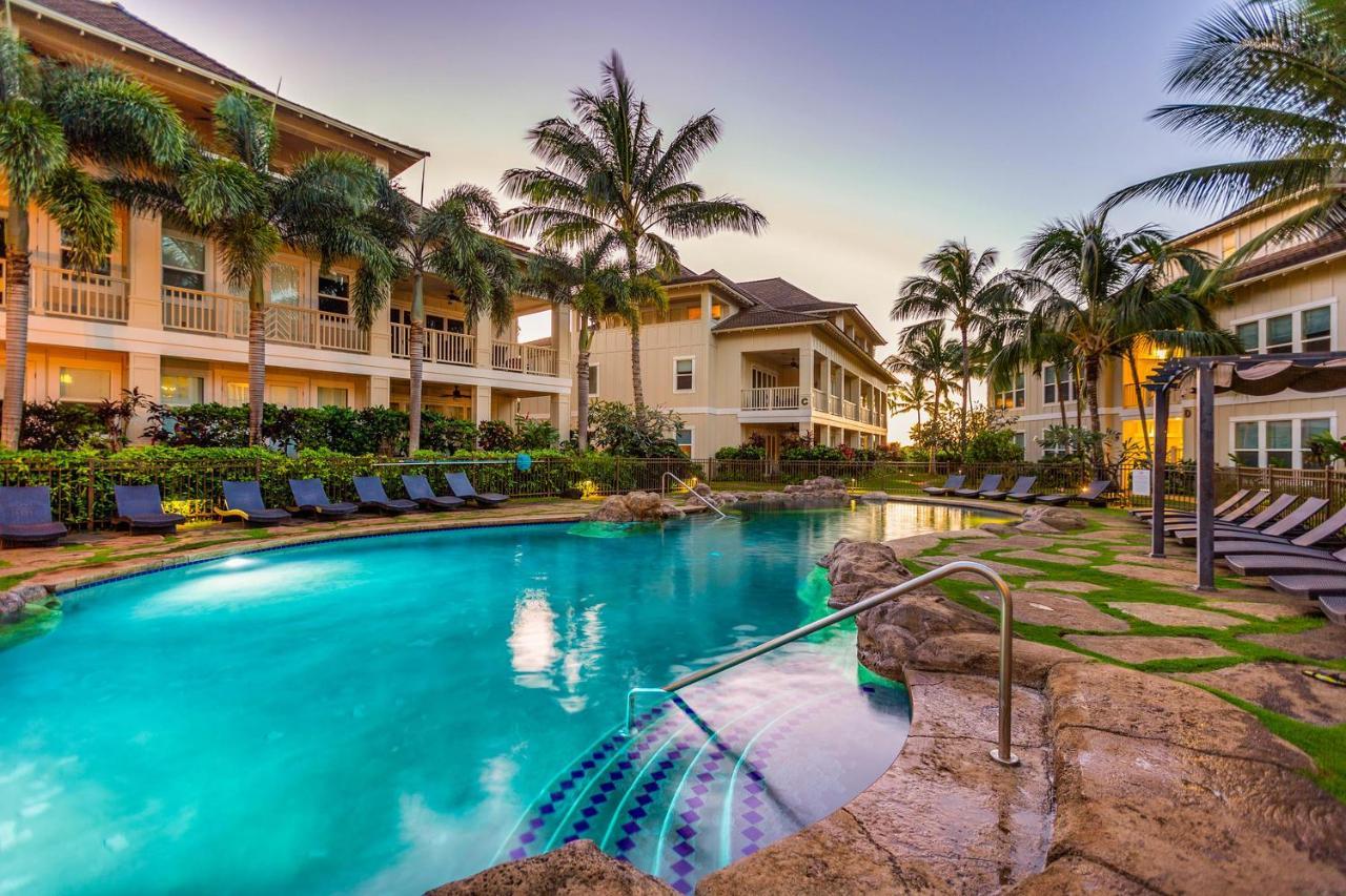 Holiday home The Villas At Poipu Kai Koloa