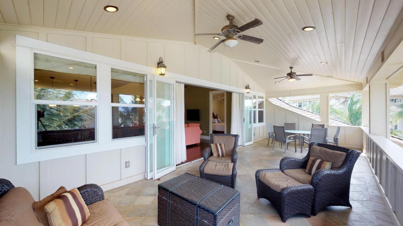 The Villas At Poipu Kai * Koloa
