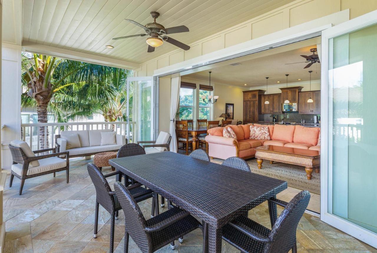 The Villas At Poipu Kai * Koloa
