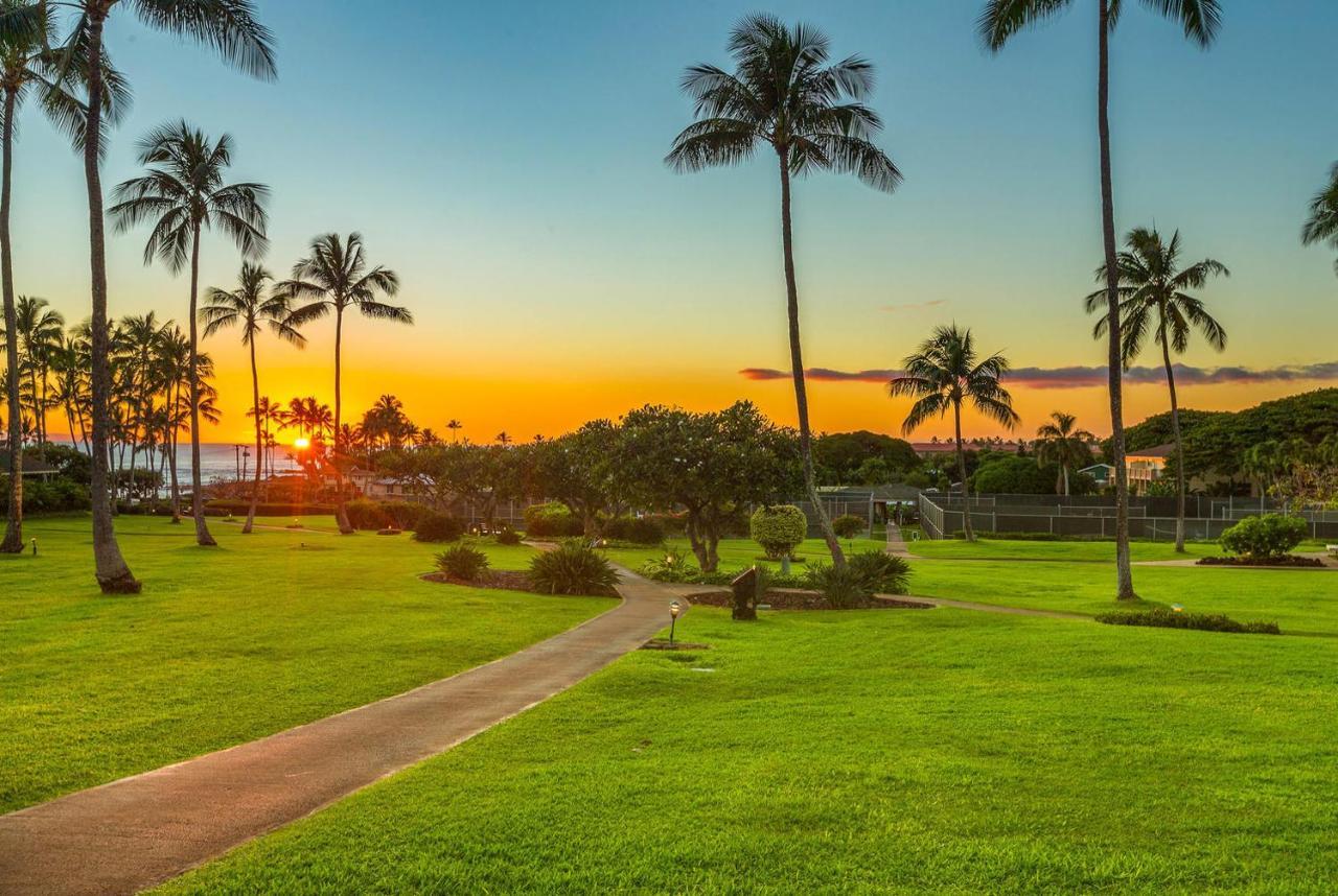 The Villas At Poipu Kai * Koloa