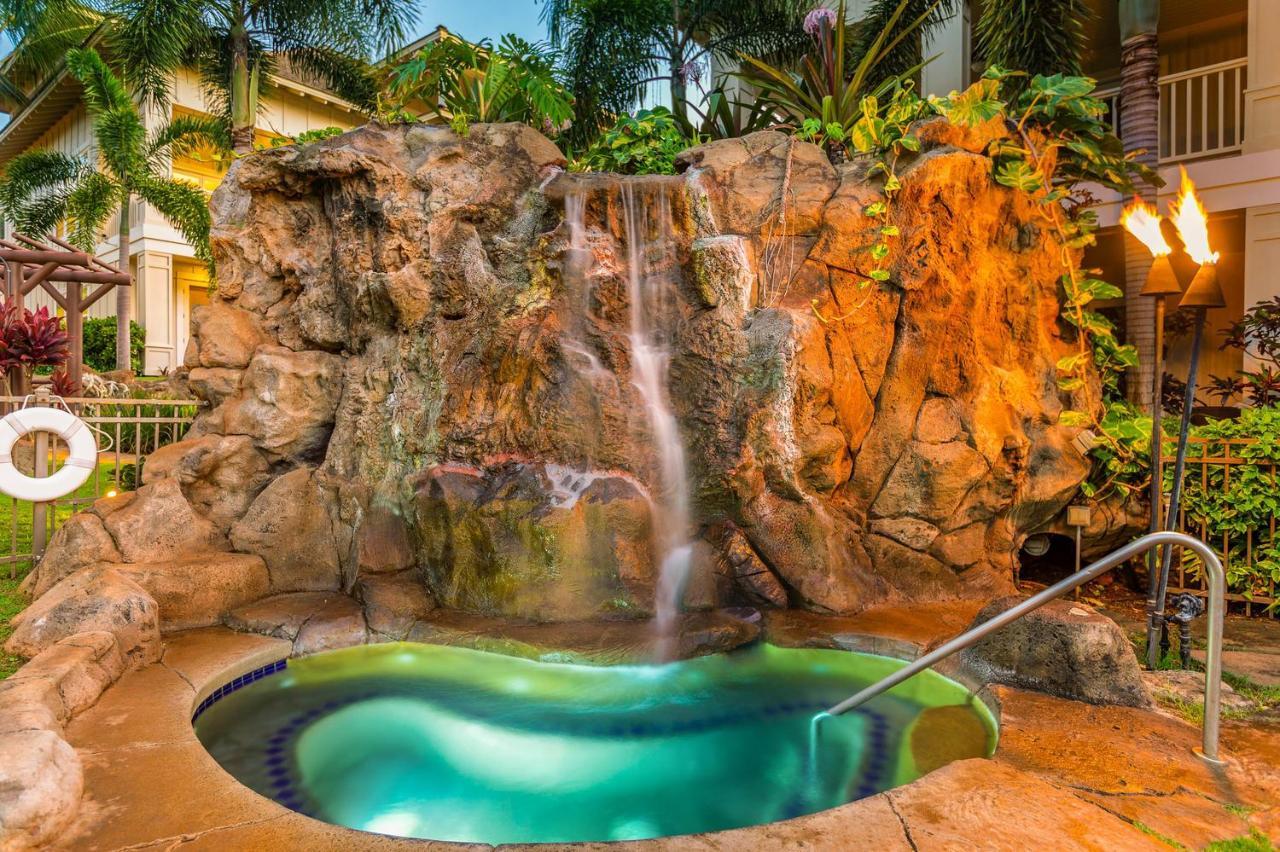 The Villas At Poipu Kai Holiday home Koloa