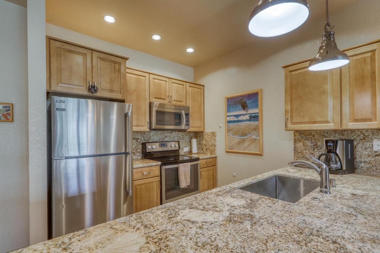 Holiday home Grand Champions Wailea (Maui)
