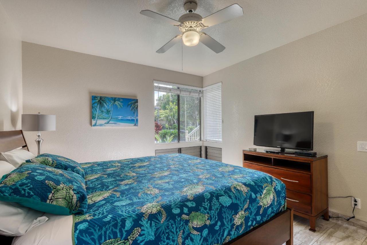 Grand Champions Holiday home Wailea (Maui)