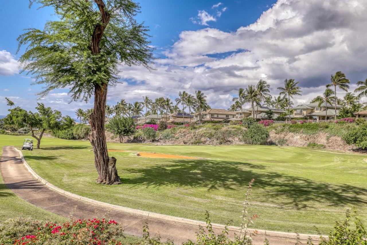 Grand Champions Wailea (Maui)