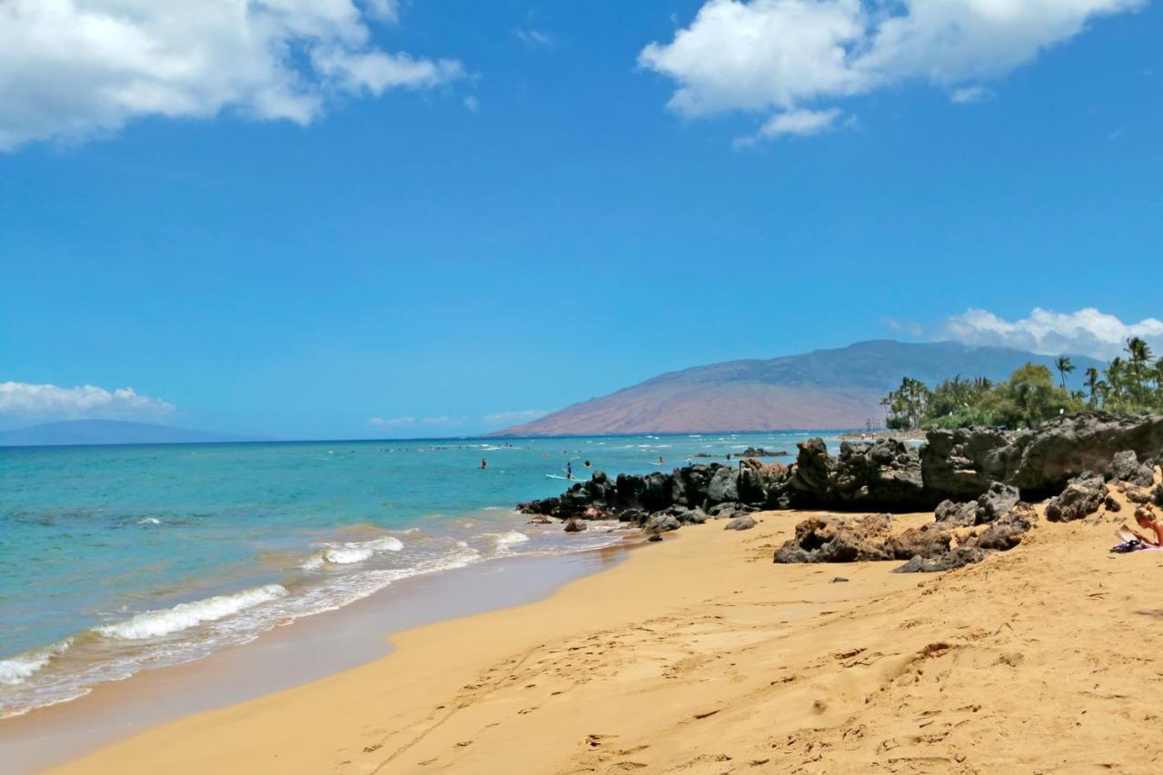 Wailea Villa