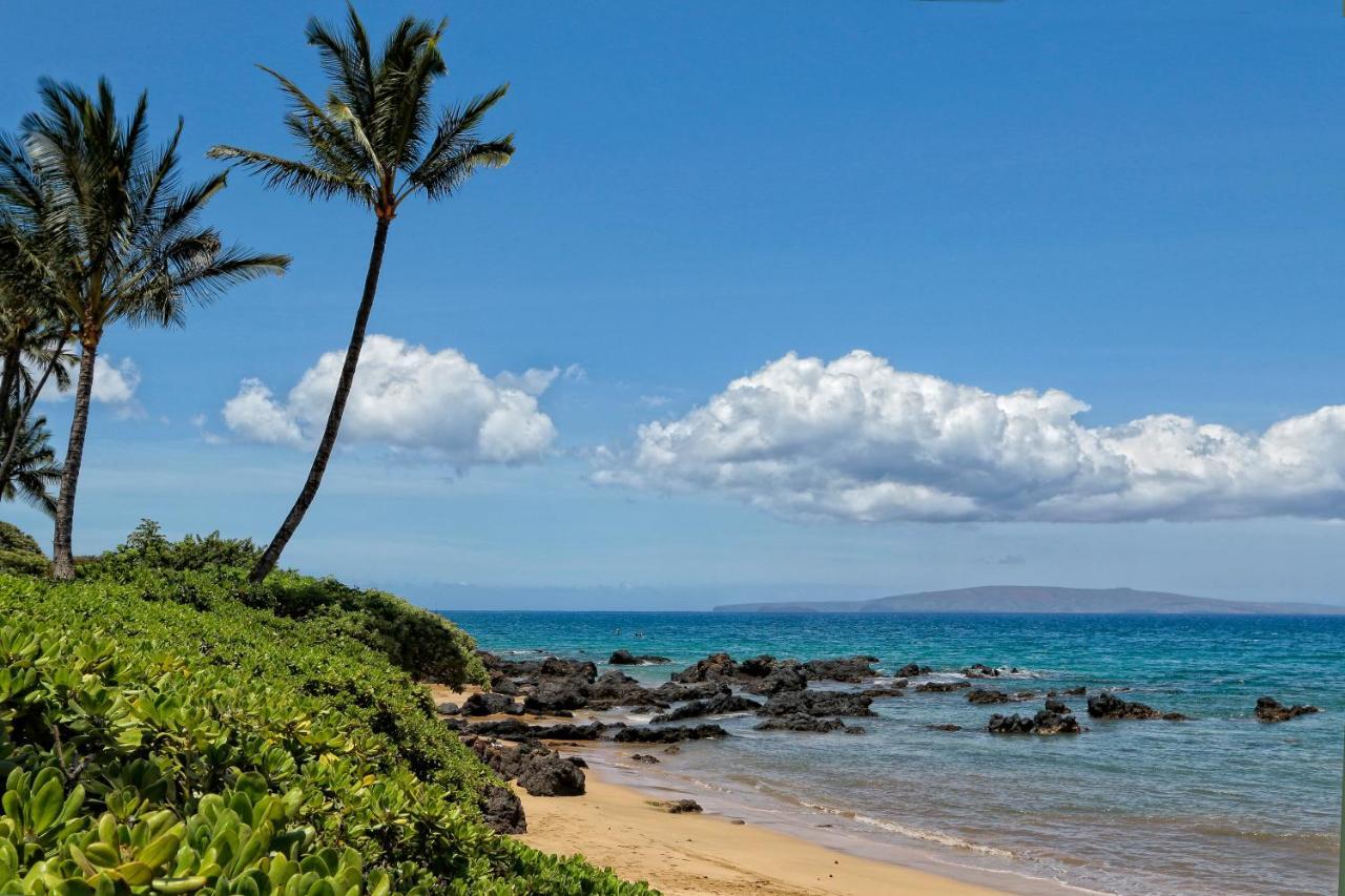 Wailea Villa