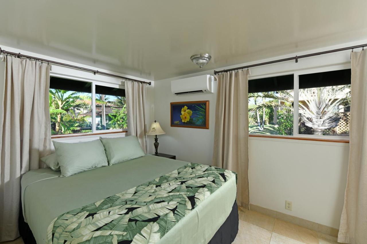 Apartment Nona Lani *