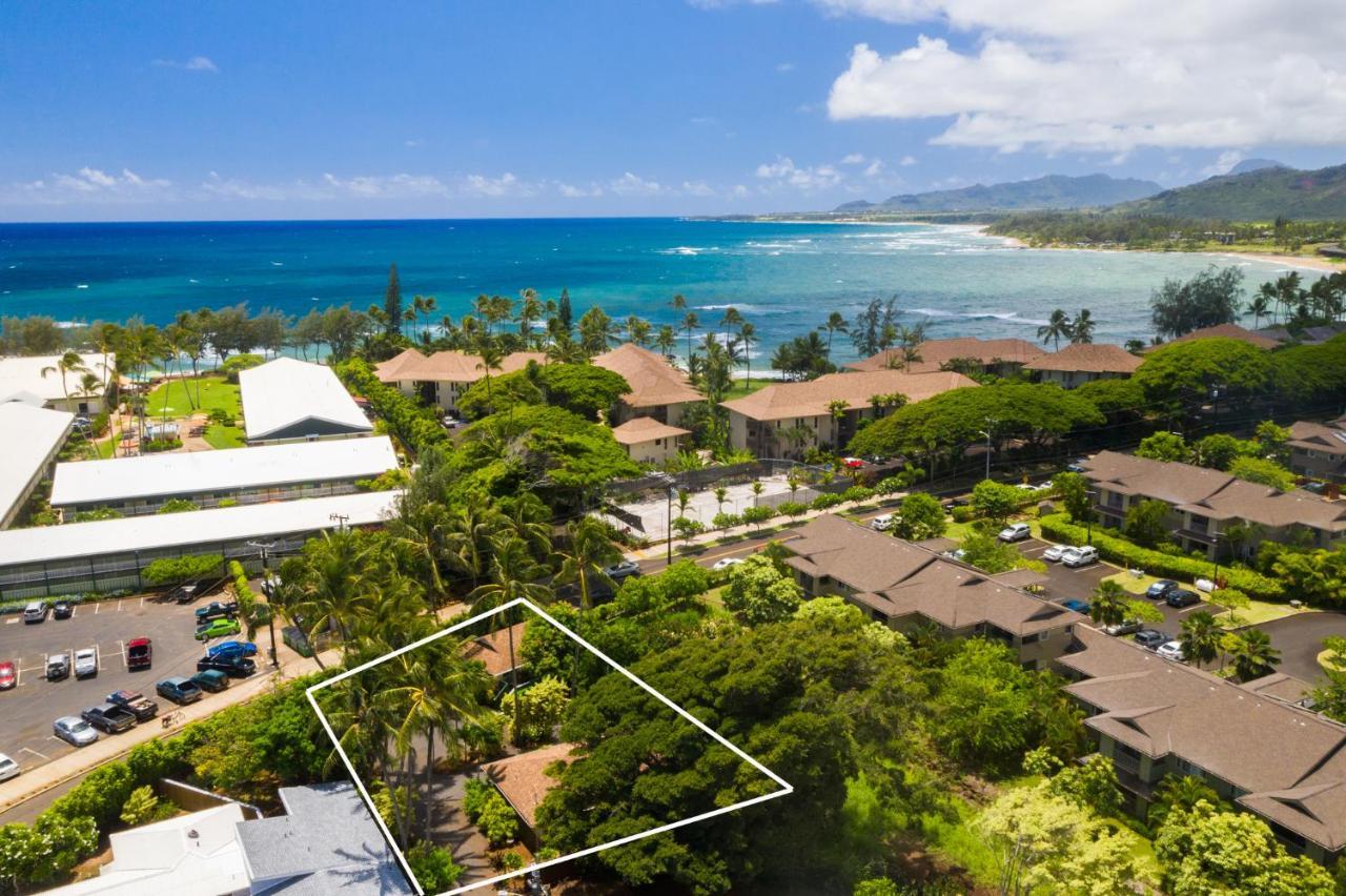 17 Palms Kauai Holiday home Kapa'a