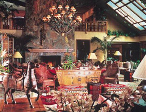 Resort Sensei Lanai, A Four Seasons (adults Only)