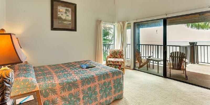 Castle At Moloka'i Shores Aparthotel 3*