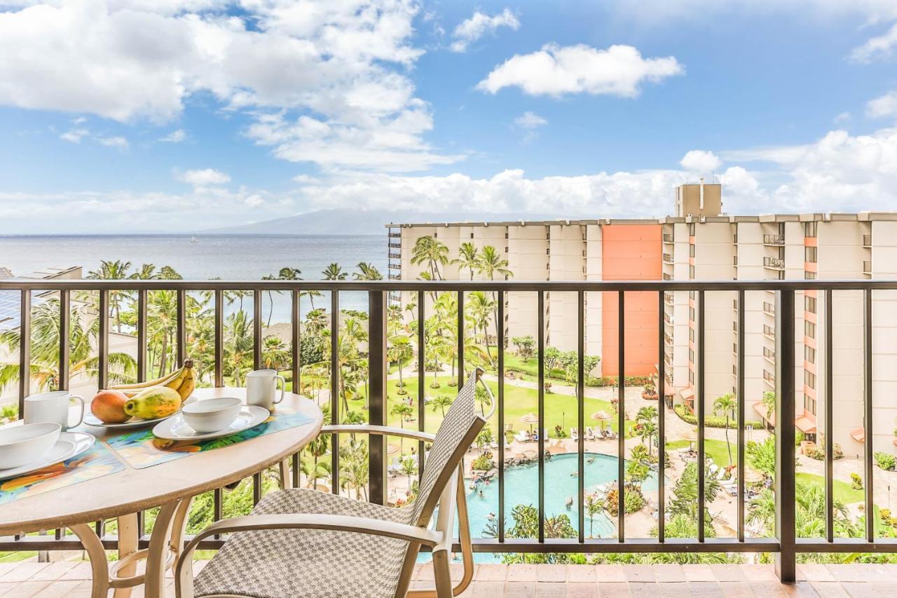Kaanapali Shores - 943 Holiday home Lahaina