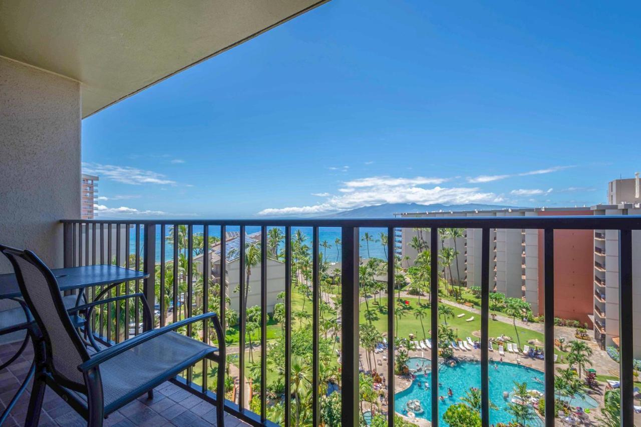 Kaanapali Shores - 943 Lahaina
