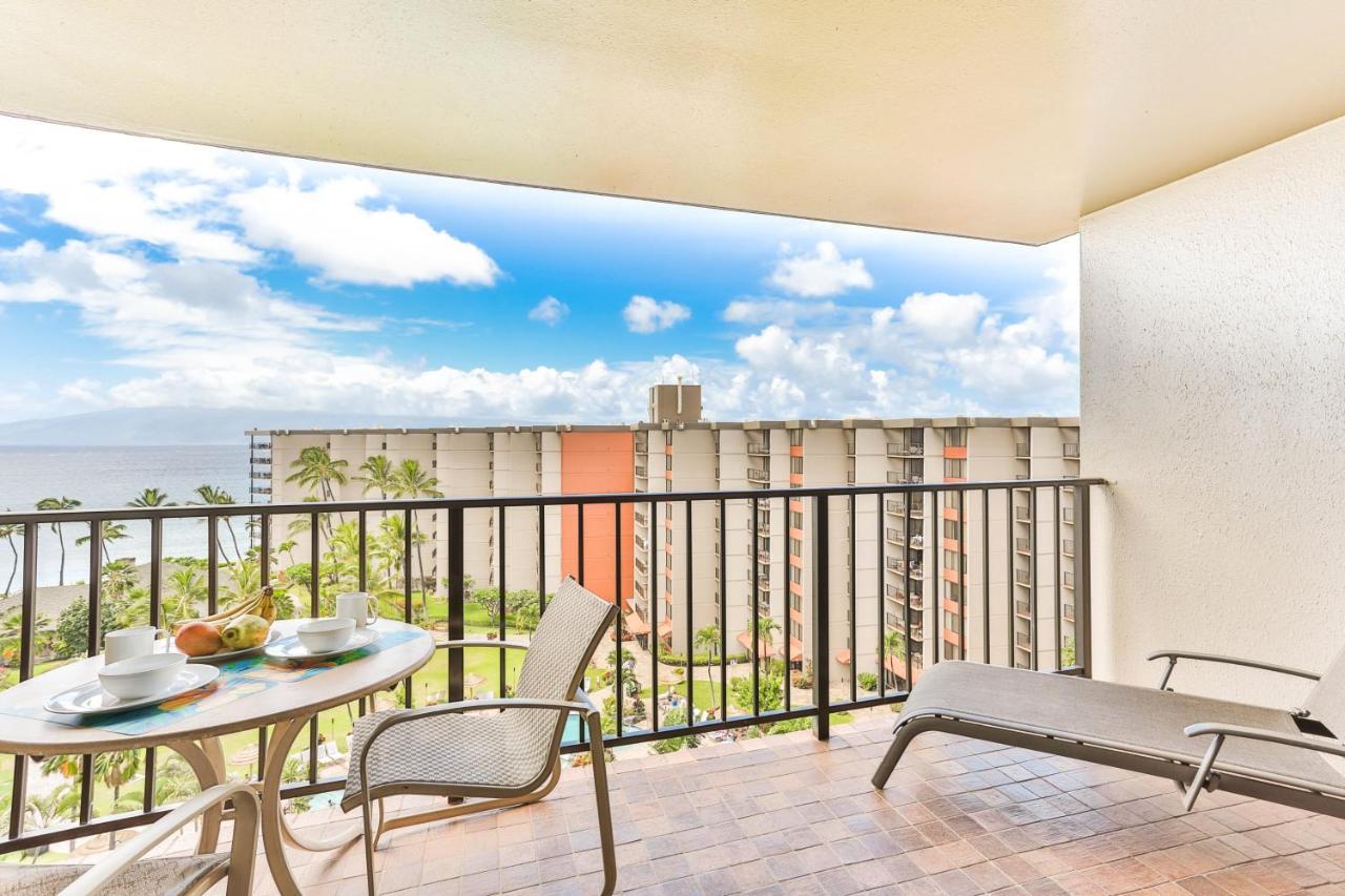 Kaanapali Shores - 943 Holiday home *
