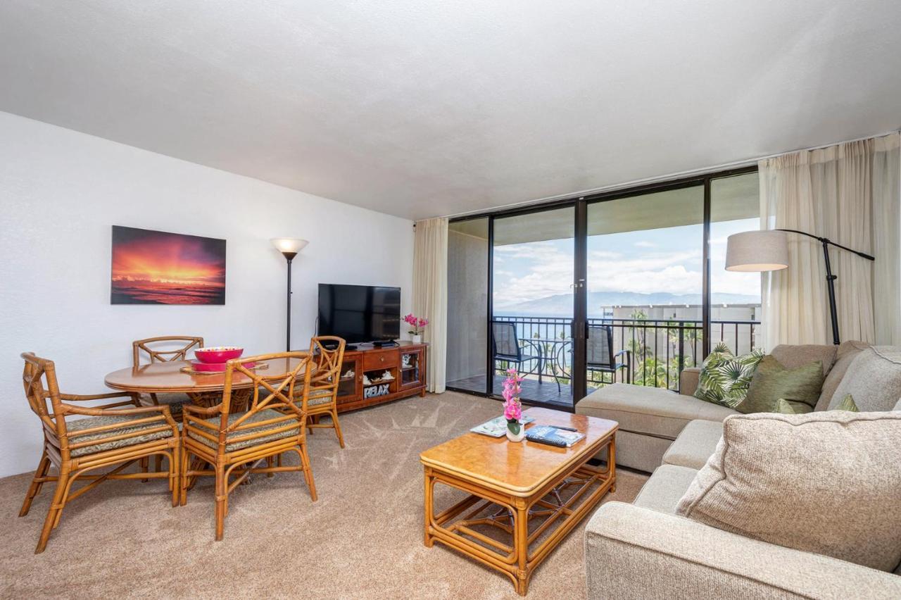 Holiday home Kaanapali Shores - 943 Lahaina