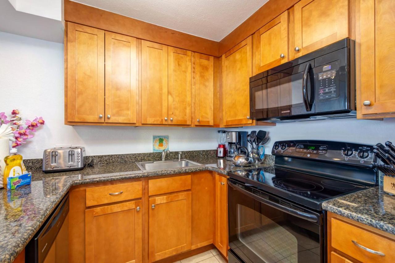Kaanapali Shores - 943 Holiday home