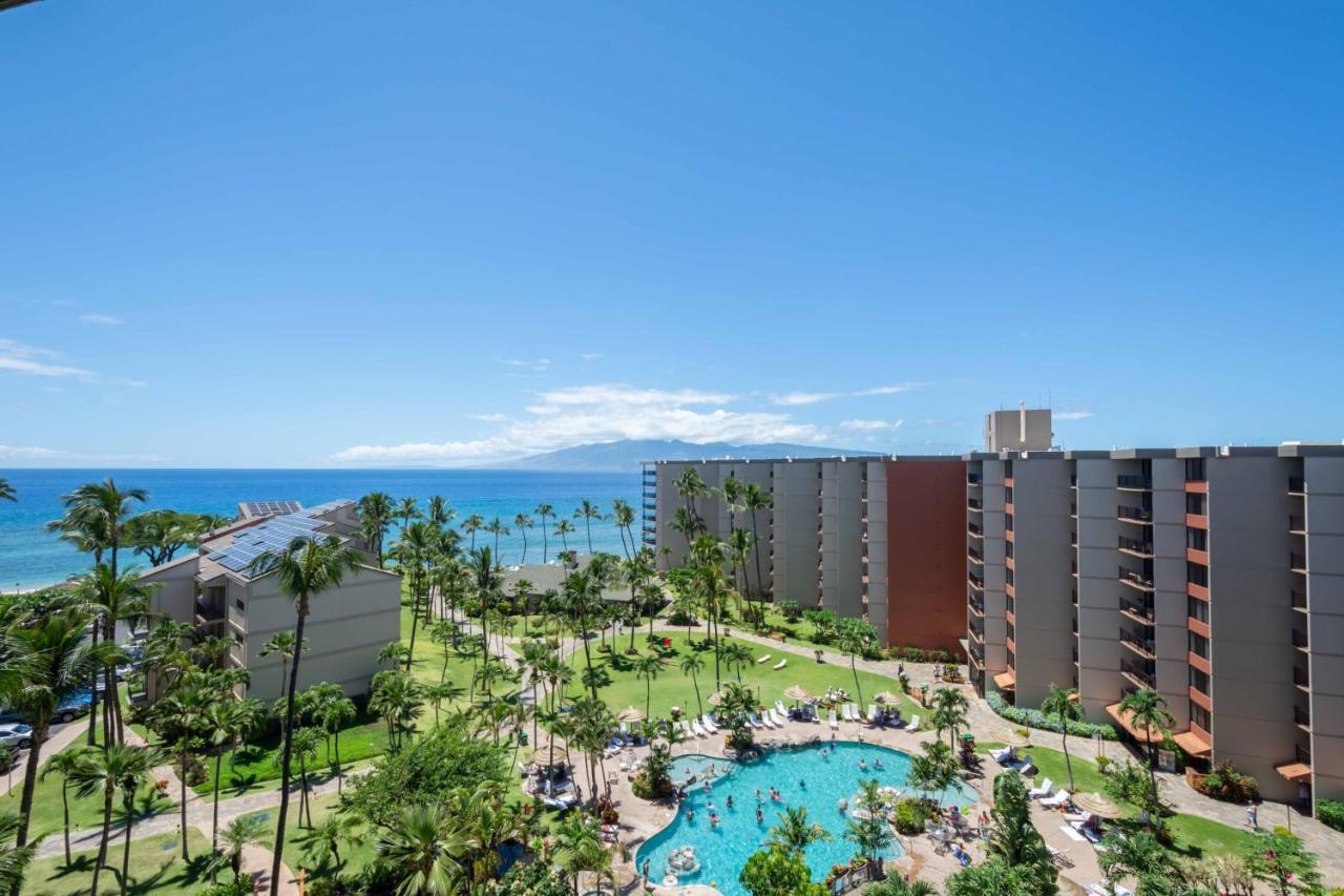 Holiday home Kaanapali Shores - 943 Lahaina