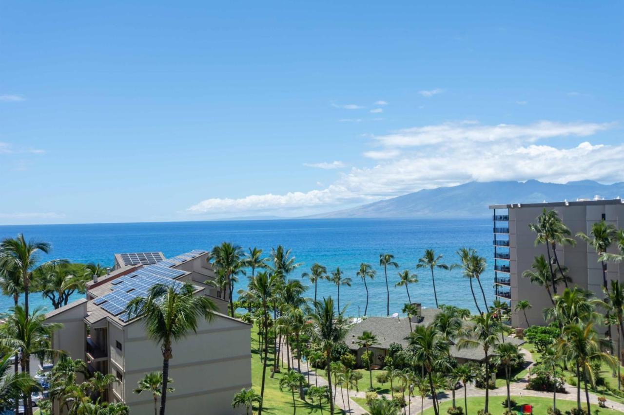 Kaanapali Shores - 943 *