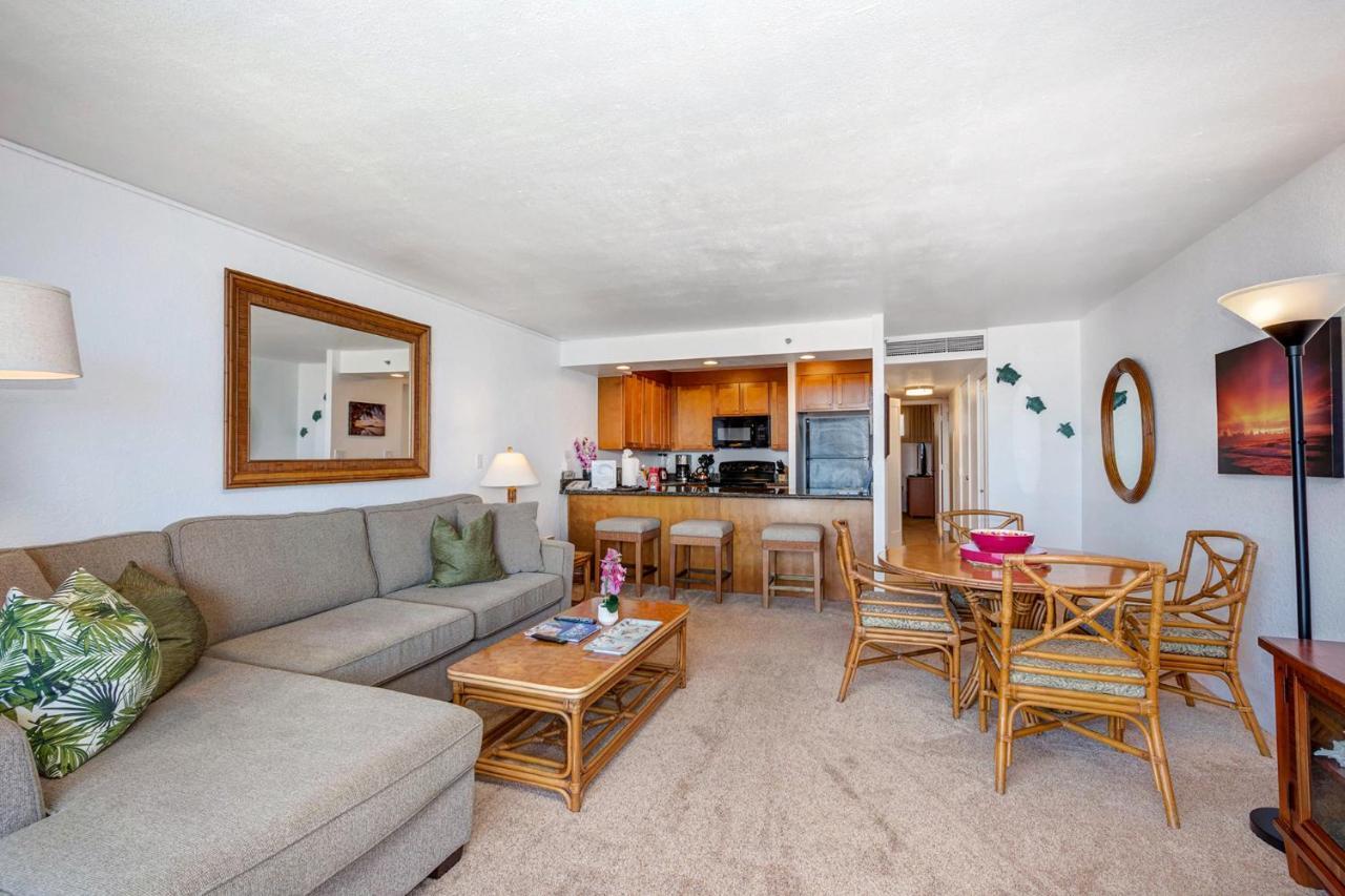 Holiday home Kaanapali Shores - 943