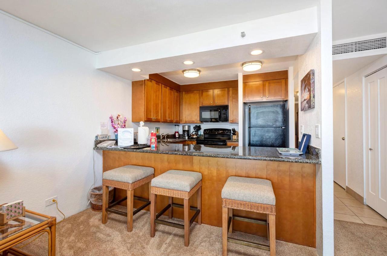 Kaanapali Shores - 943 Holiday home *