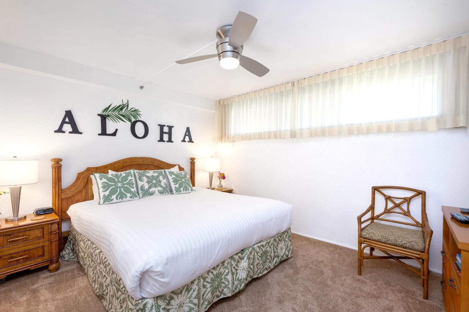 Kaanapali Shores - 943 Lahaina