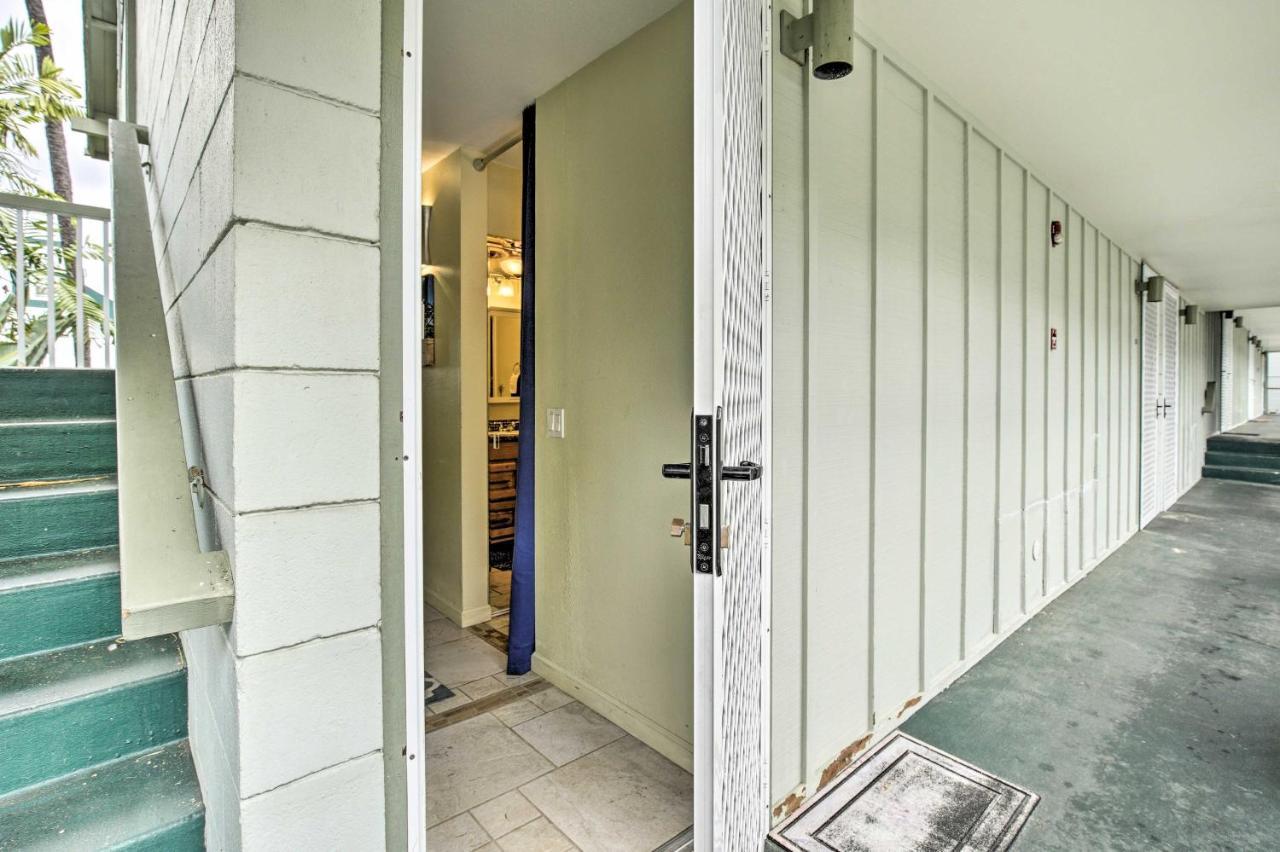 Tropical Escape Less Than 7 Mi To Keauhou Bay! Apartment