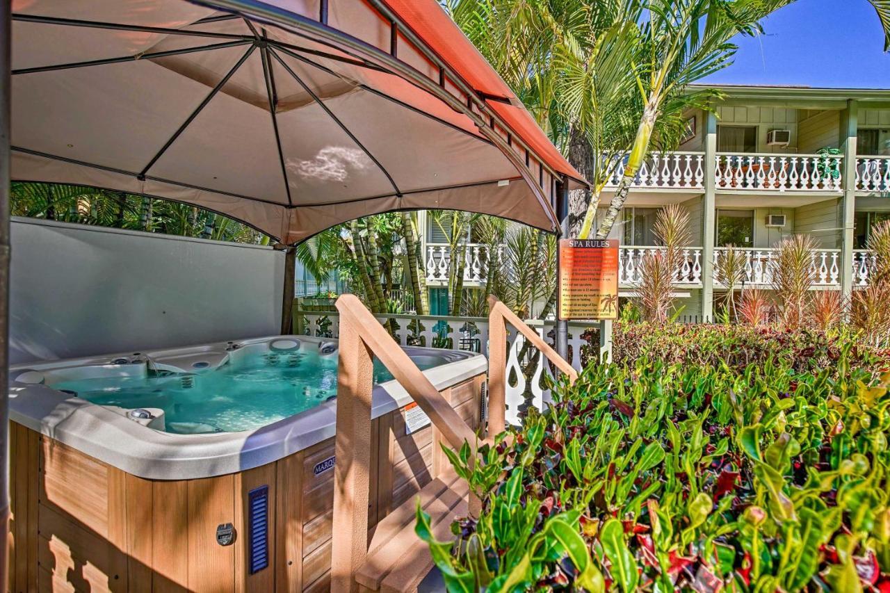 Tropical Escape Less Than 7 Mi To Keauhou Bay! * Kailua-Kona