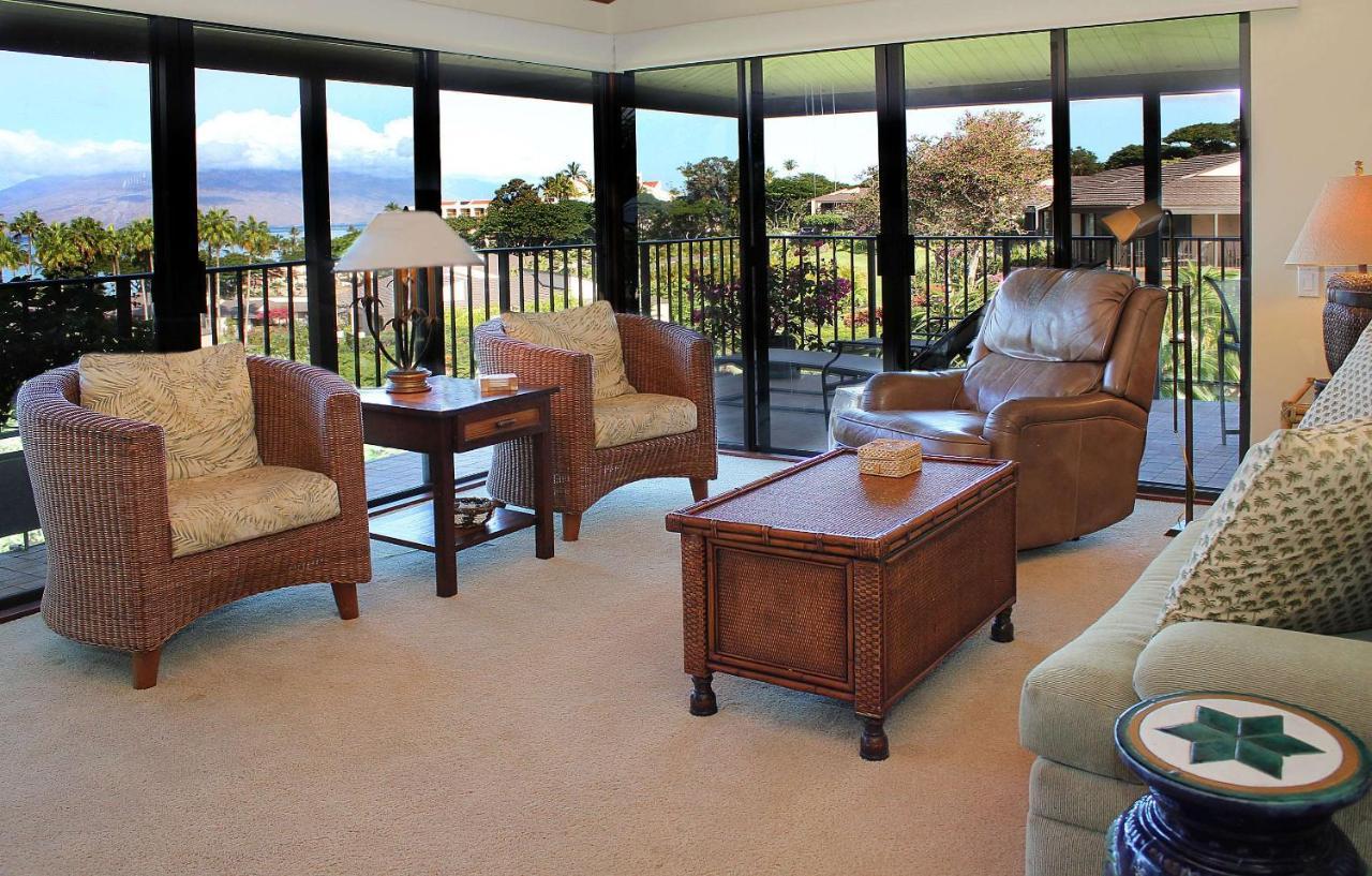 Wailea Elua Village - Coraltree Collection Resort 4*